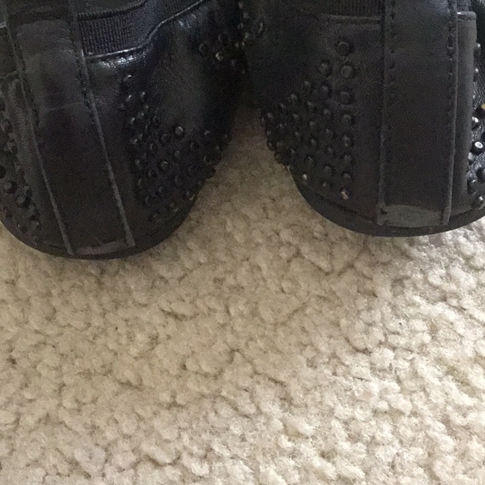 See by Chloe Studded Ballet Flats - Picture 5 of 5